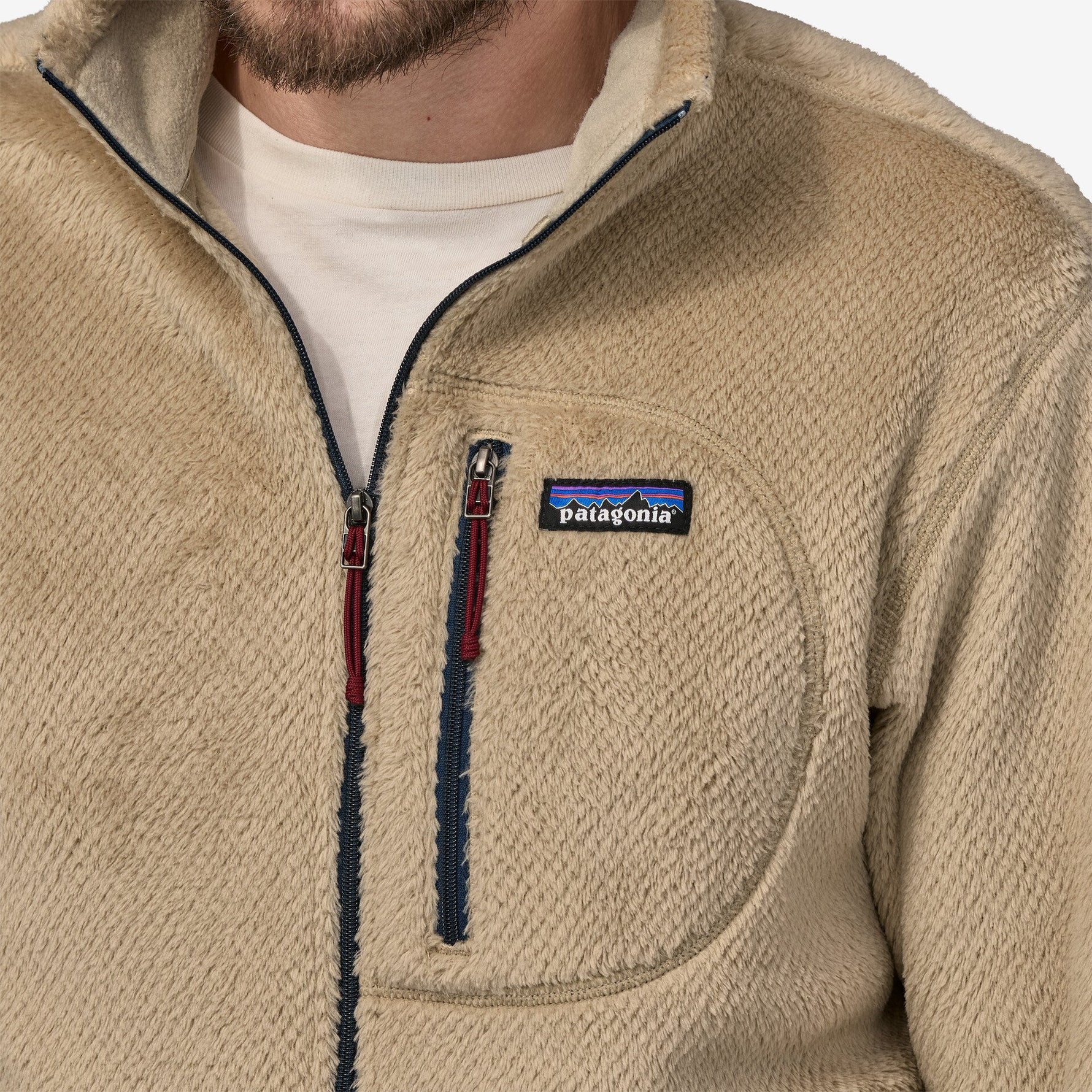 Patagonia retool mens shop