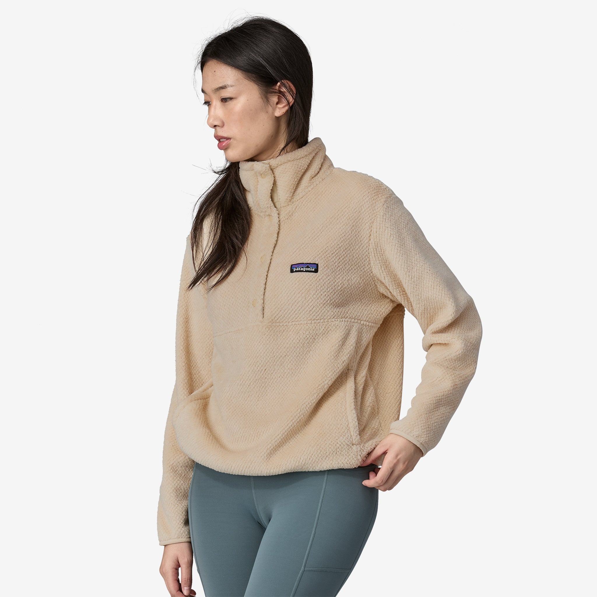 Women's Re-Tool Half Snap Pullover 26465