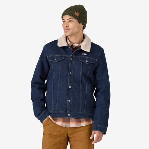 Model is 183cm wearing a size medium
