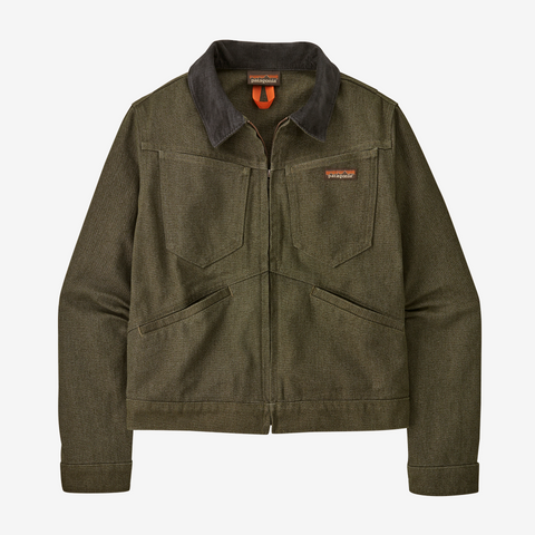 Women's Iron Forge™ Ranch Jacket