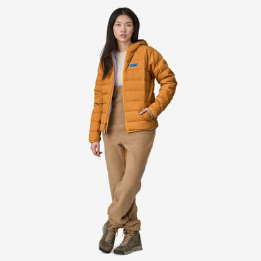 Women's Puffer Jackets, Parkas & Vests - Patagonia Australia