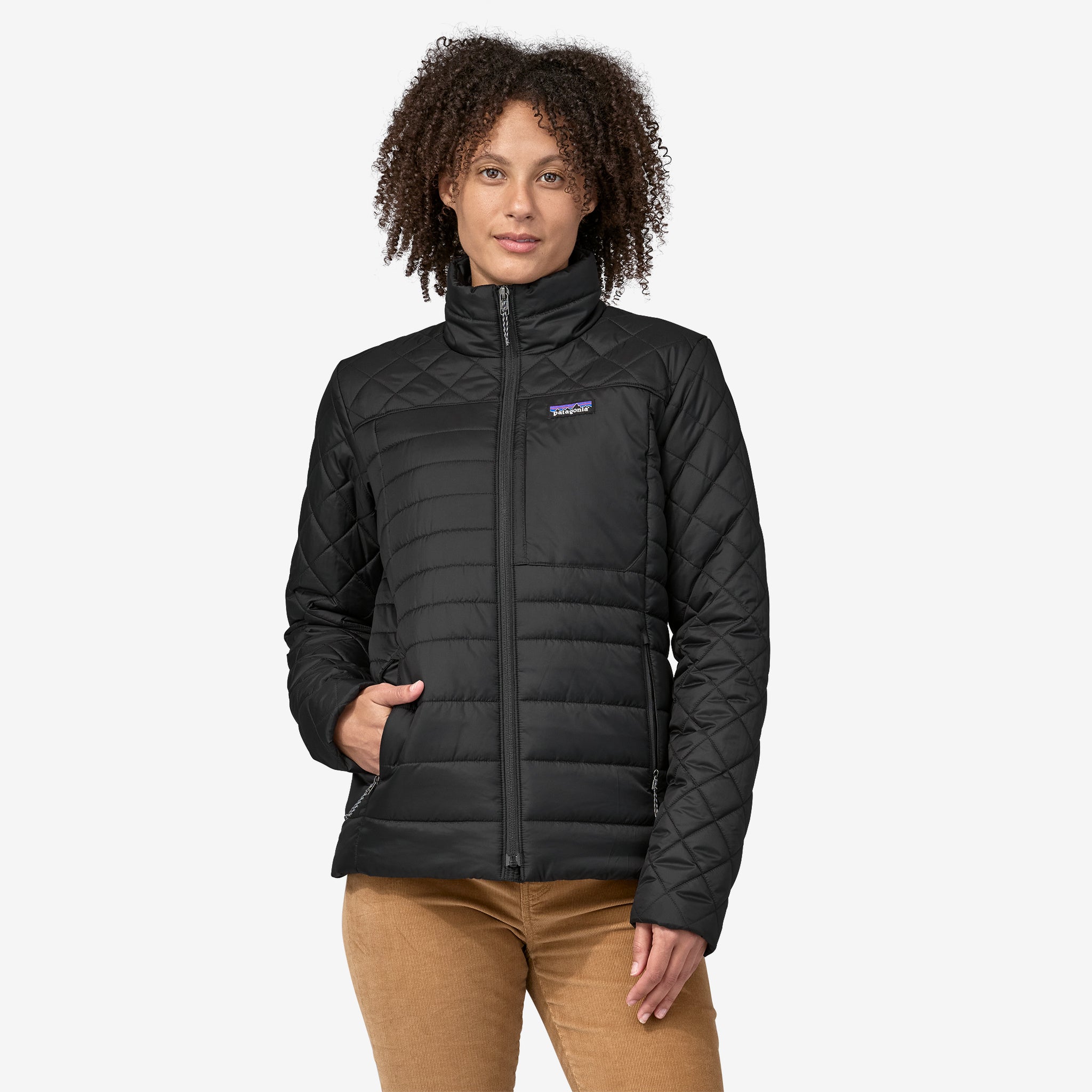 Women's Nano Puff Vest - Patagonia Australia