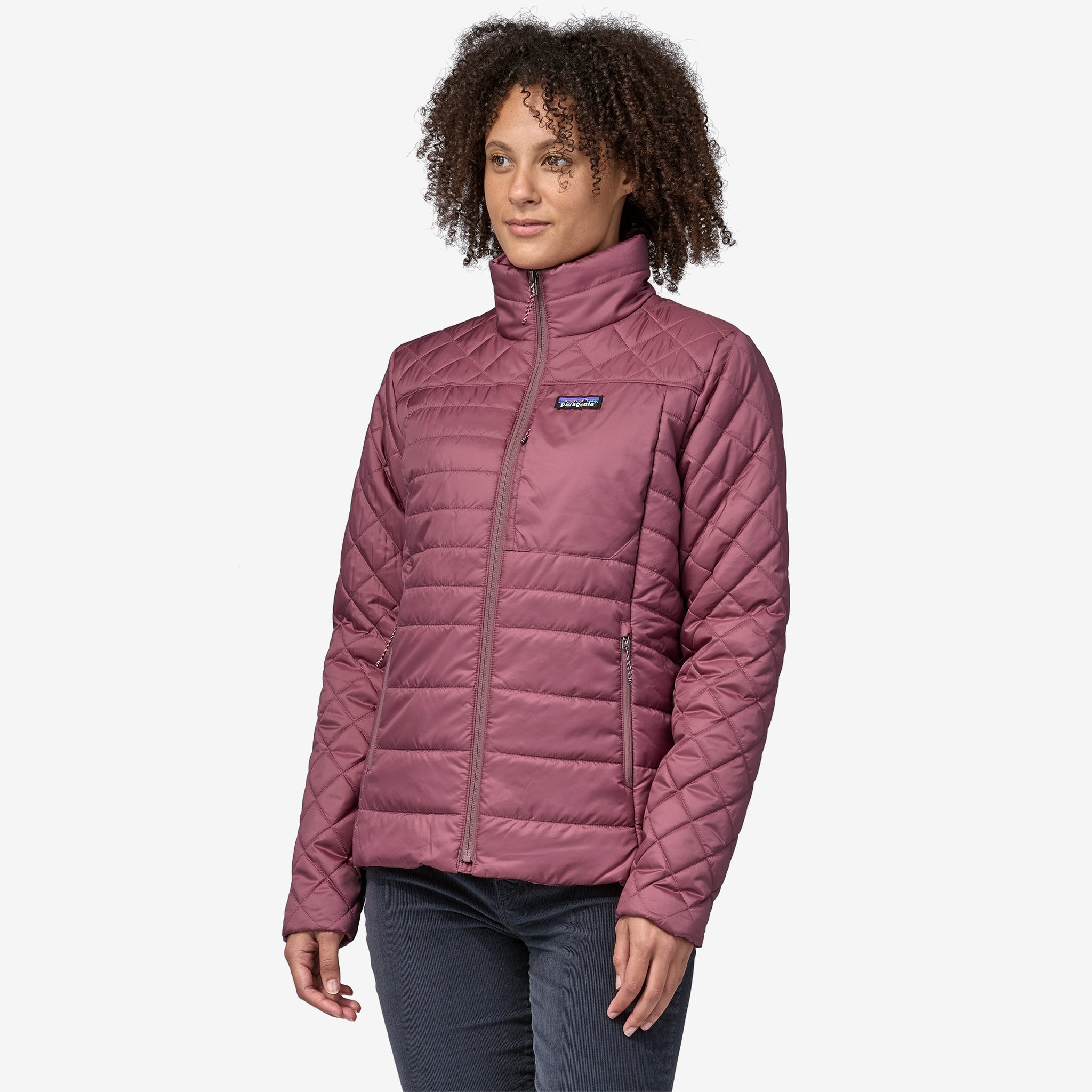 Patagonia radalie jacket review hotsell