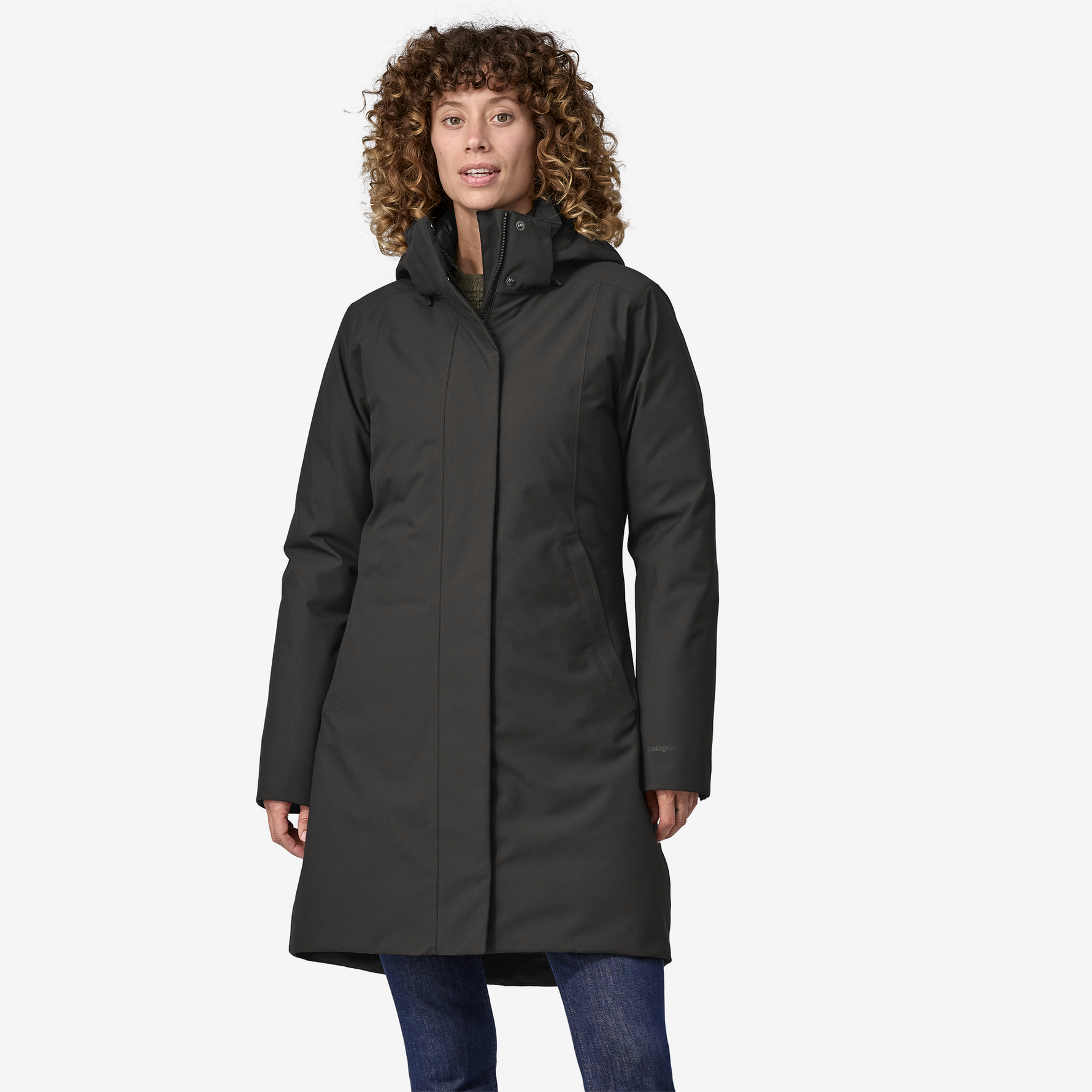 Women's Tres 3-in-1 Parka - Patagonia Australia