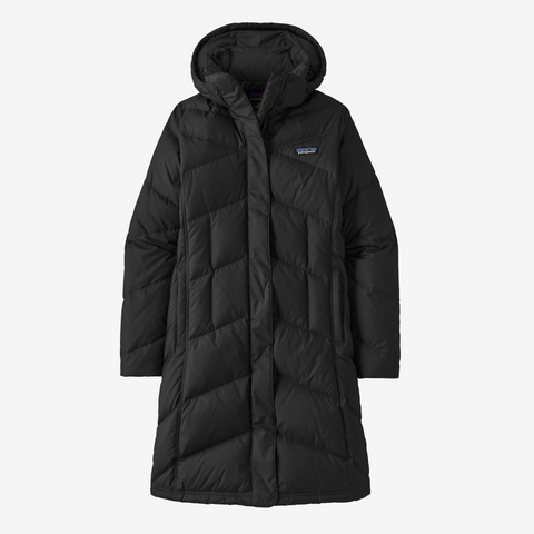 Patagonia long coat best sale