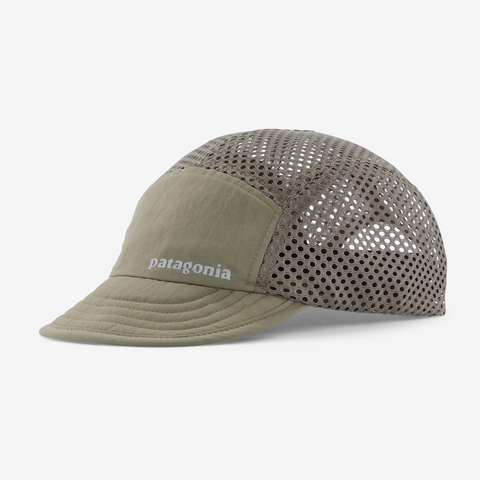 Duckbill Cap