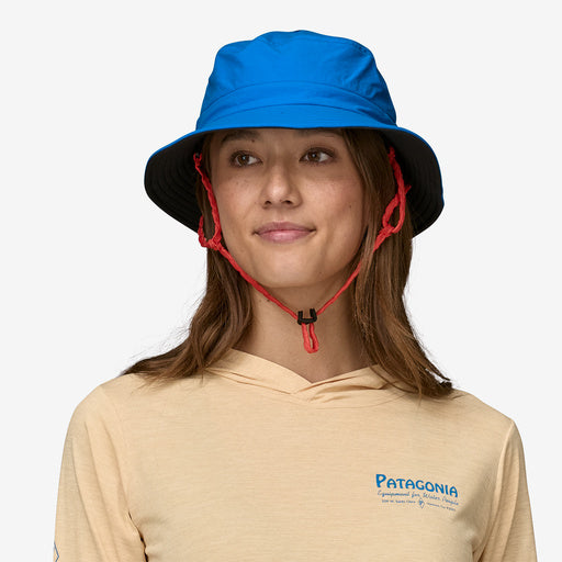 Finding Fins All New Surf Bucket Hat