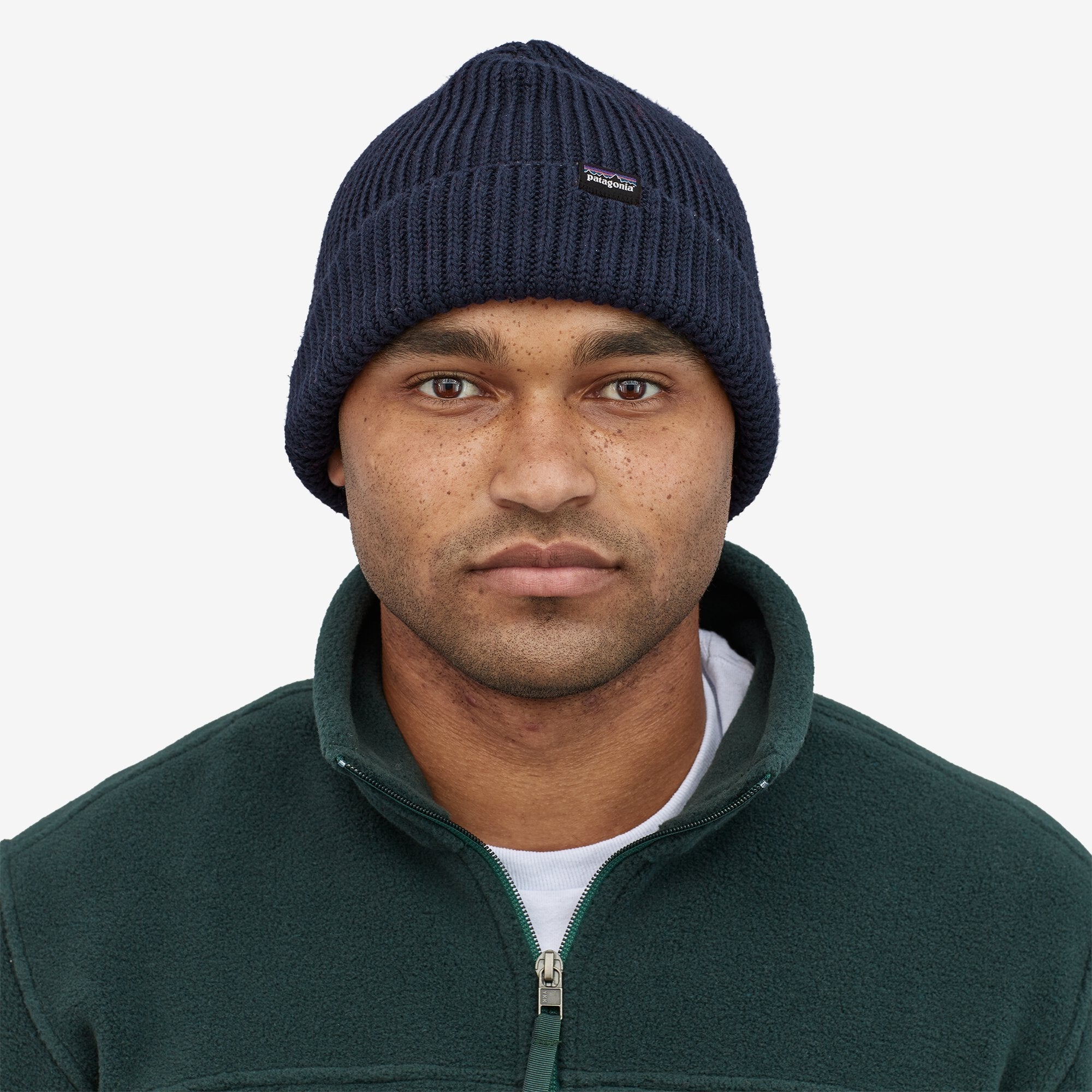 Fisherman s Rolled Beanie Patagonia Australia