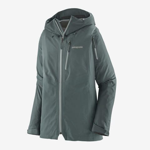 Women's Ahnya Full-Zip Hoody - Patagonia Australia