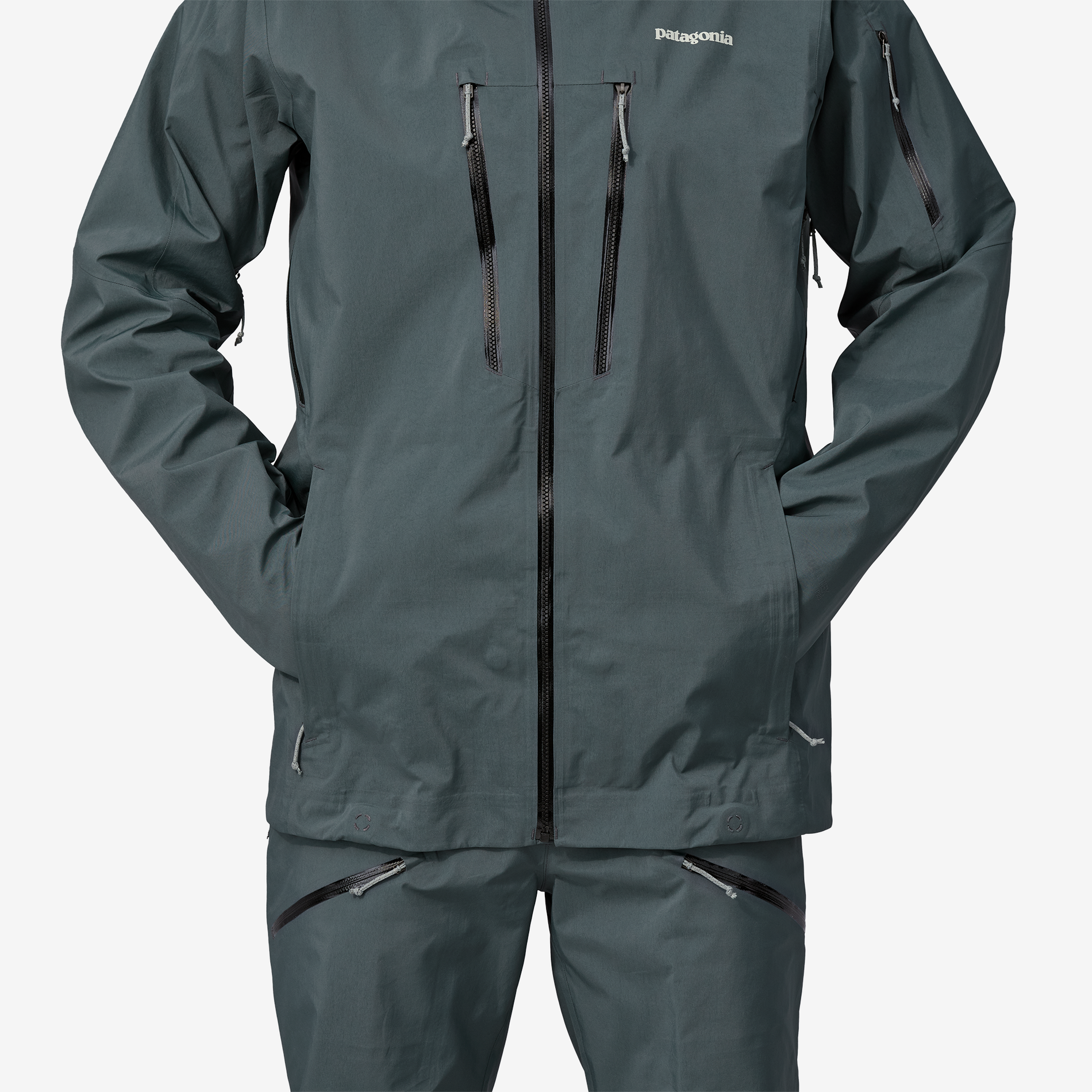 Patagonia store men's powslayer