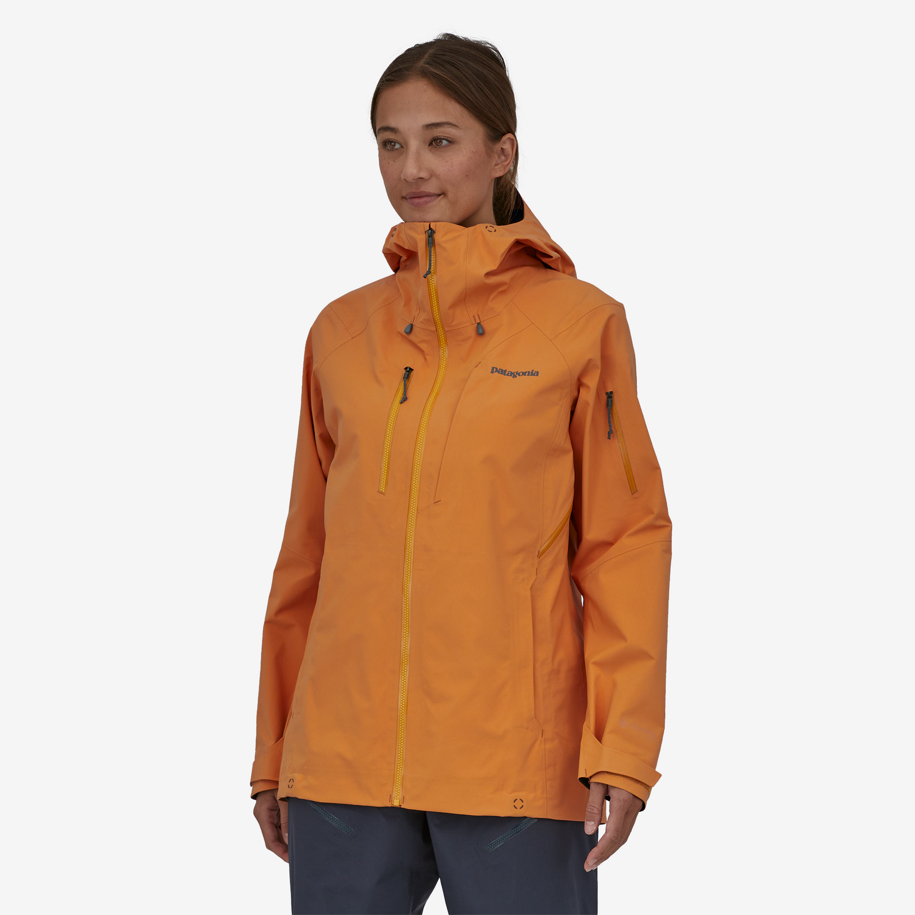 Women s PowSlayer Jacket Patagonia Australia
