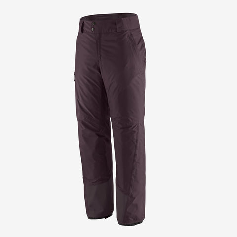 Men's Insulated Powder Town Pants