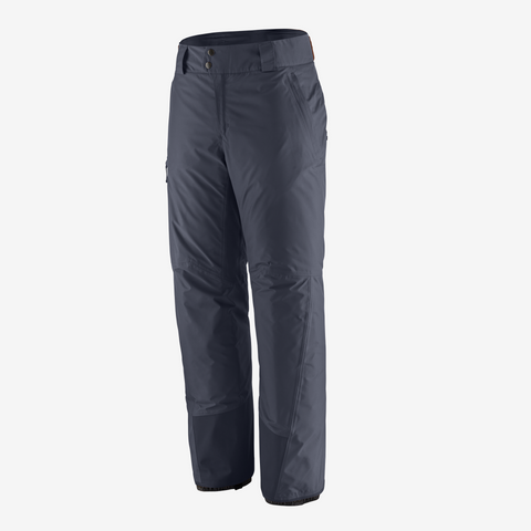 Men's Insulated Powder Town Pants - Regular