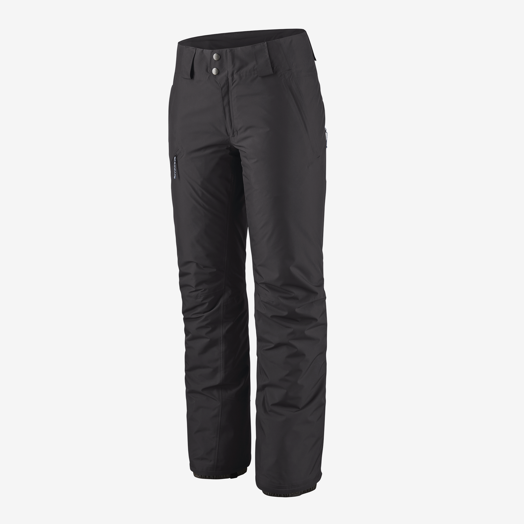 Women s Insulated Powder Town Pants Regular Patagonia Australia