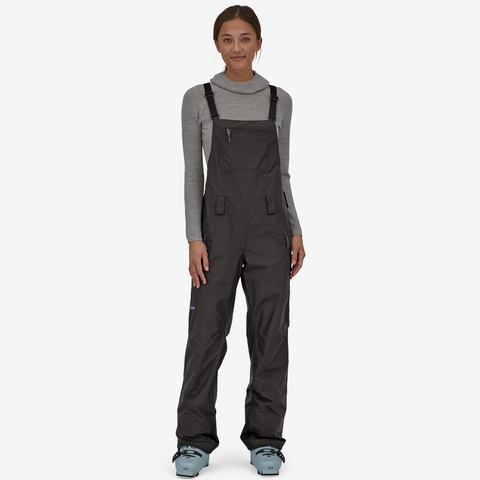 Women s PowSlayer Bibs Patagonia Australia