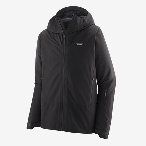 Men's Insulated Storm Shift Jacket