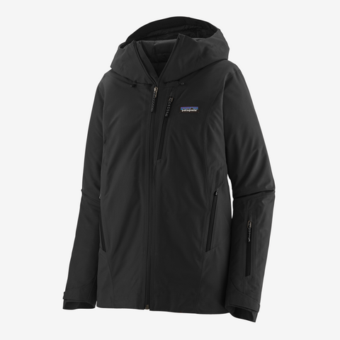 Women's Insulated Storm Shift Jacket