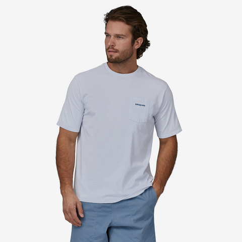 Men's Flying Fish Responsibili-Tee® - Patagonia Australia