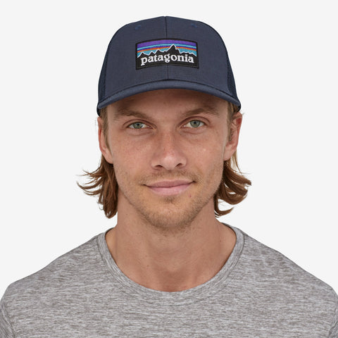 Stand Up® Trout Trucker Hat - Patagonia Australia