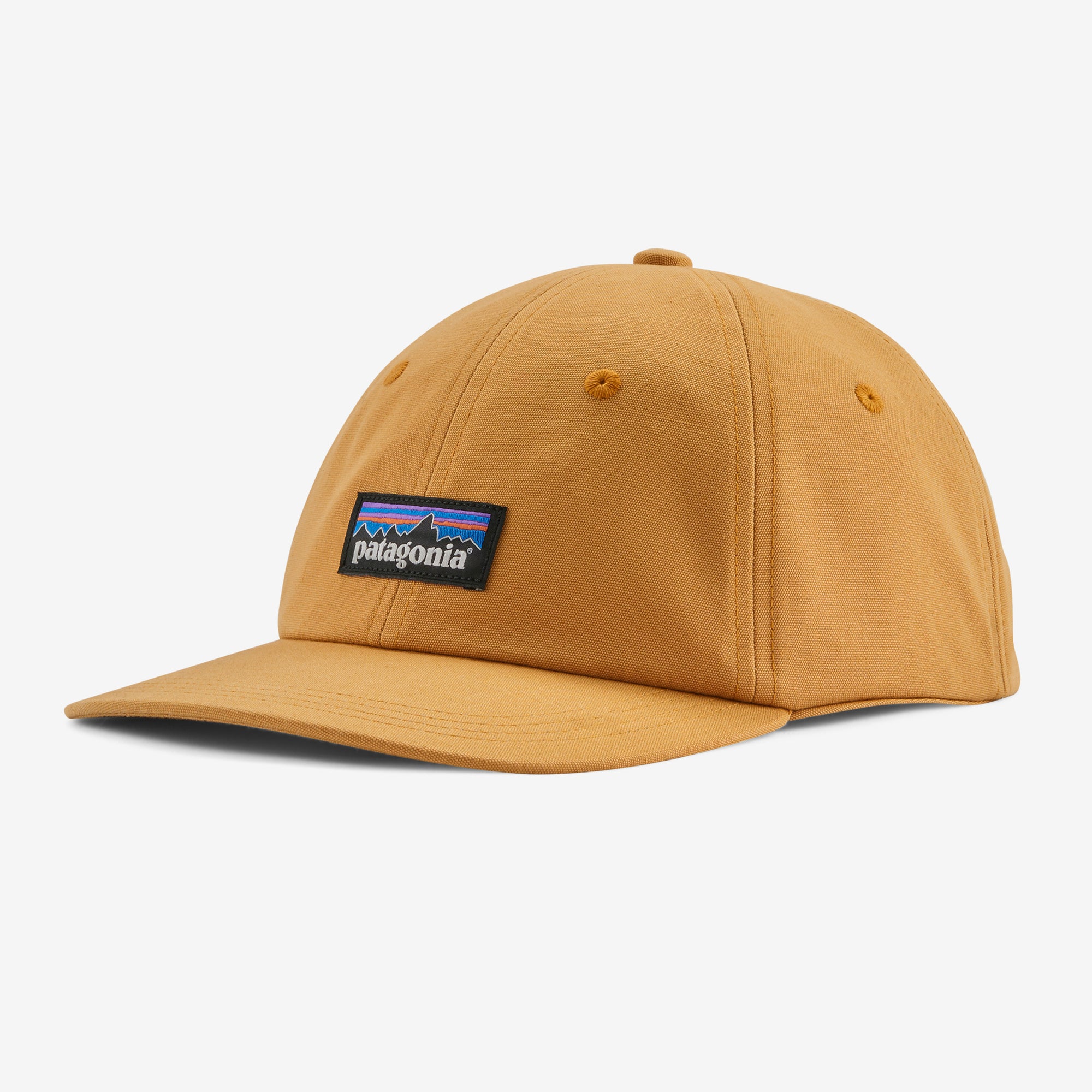 P-6 Label Trad Cap - Patagonia Australia