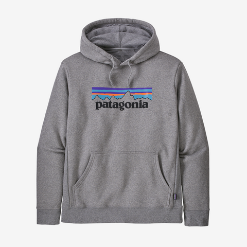 P-6 Logo Uprisal Hoody