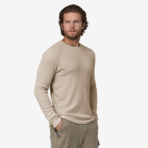 Men's Long-Sleeved Sun Stretch Shirt - Patagonia Australia