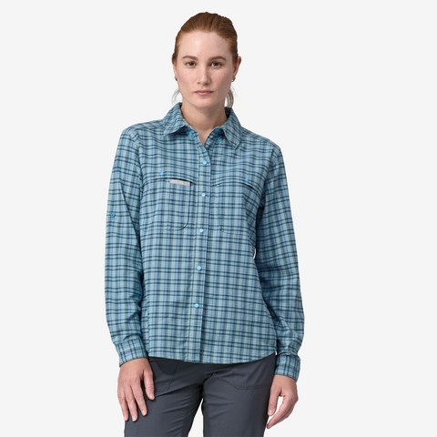 Women s Farrier s Shirt Patagonia Australia