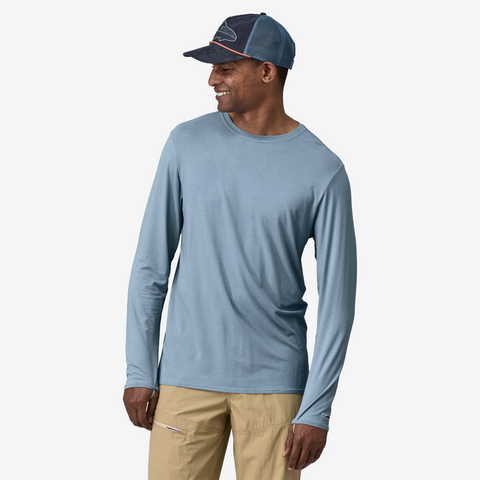 Patagonia tropic comfort hoody mens on sale