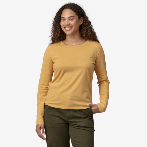 Model is 175cm wearing a size small