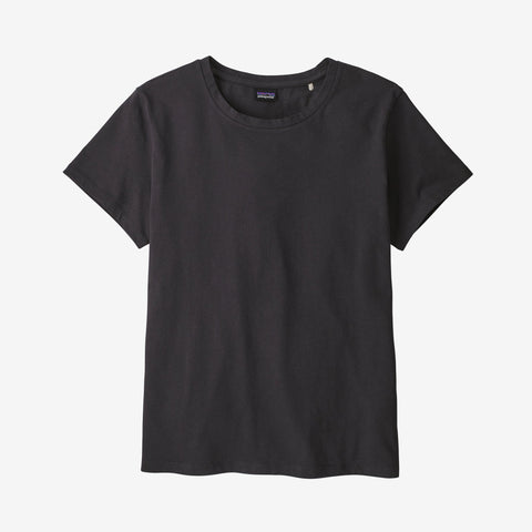 Women's Regenerative Organic Certified® Cotton Tee