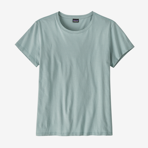 Women's Regenerative Organic Certified® Cotton Tee