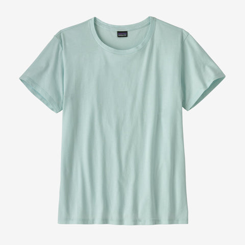 Women's Regenerative Organic Certified® Cotton Tee