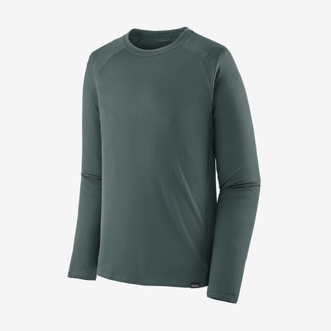 Men's R1® Lite Yulex® Long-Sleeved Top - Patagonia Australia