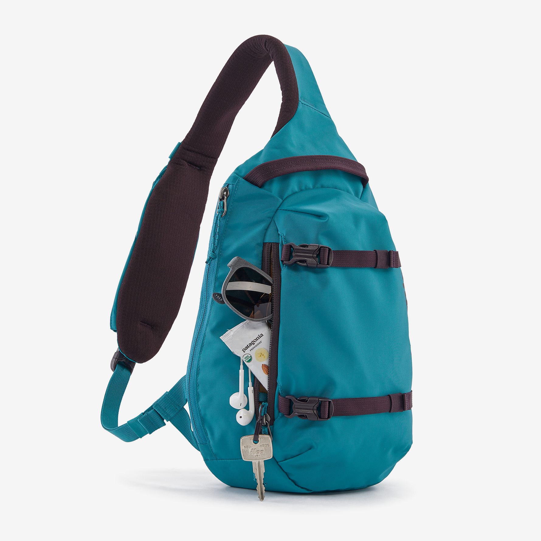 Atom Sling 8L Patagonia Australia