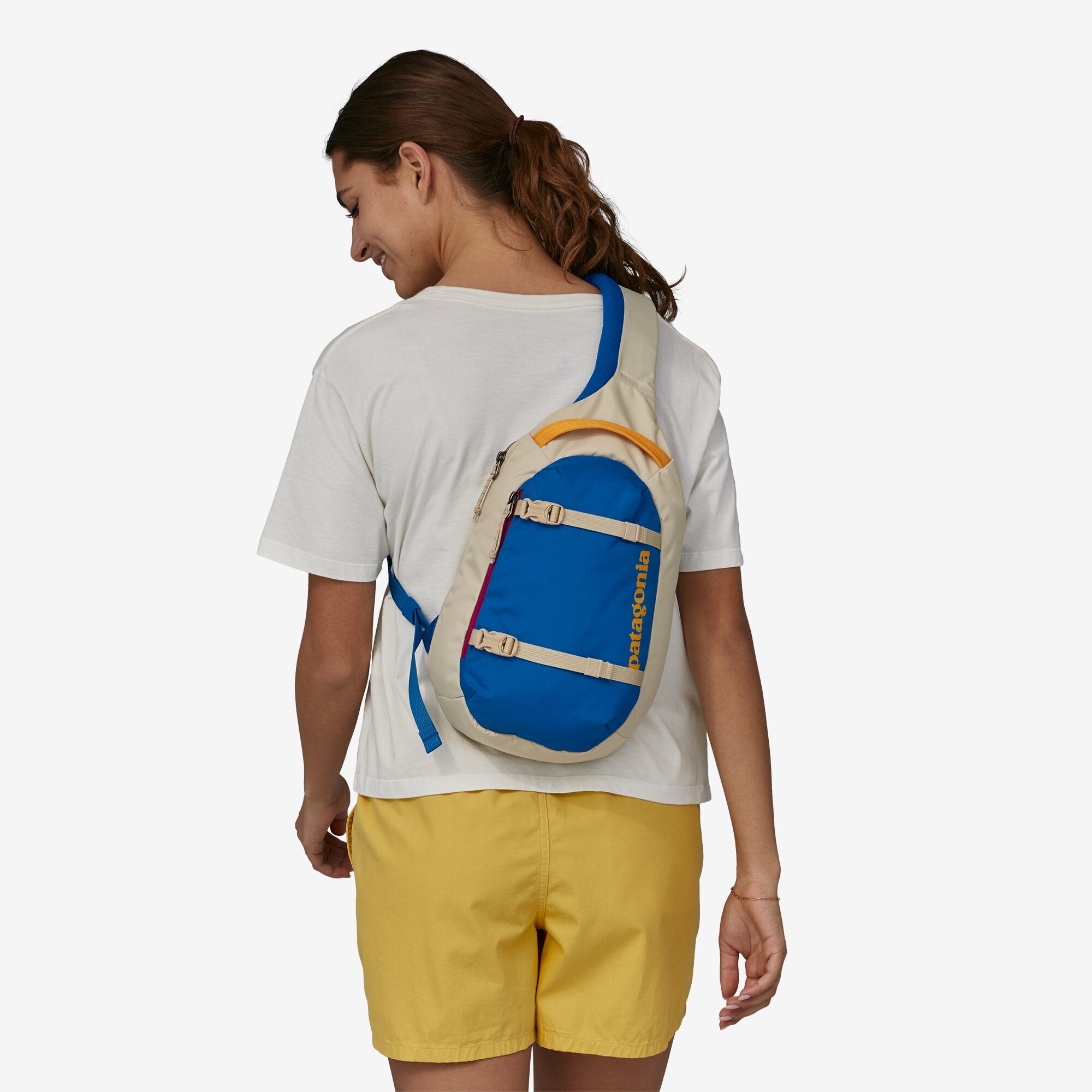 Patagonia Atom deals Sling Bag