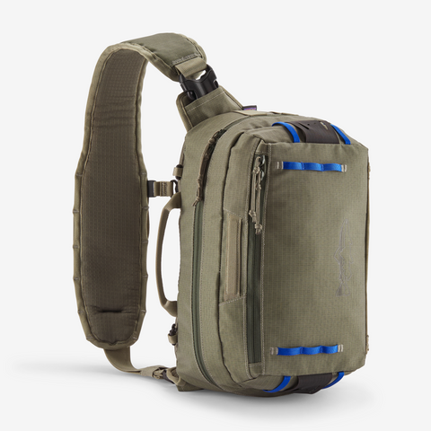 Stealth Switch Fishing Pack 9L