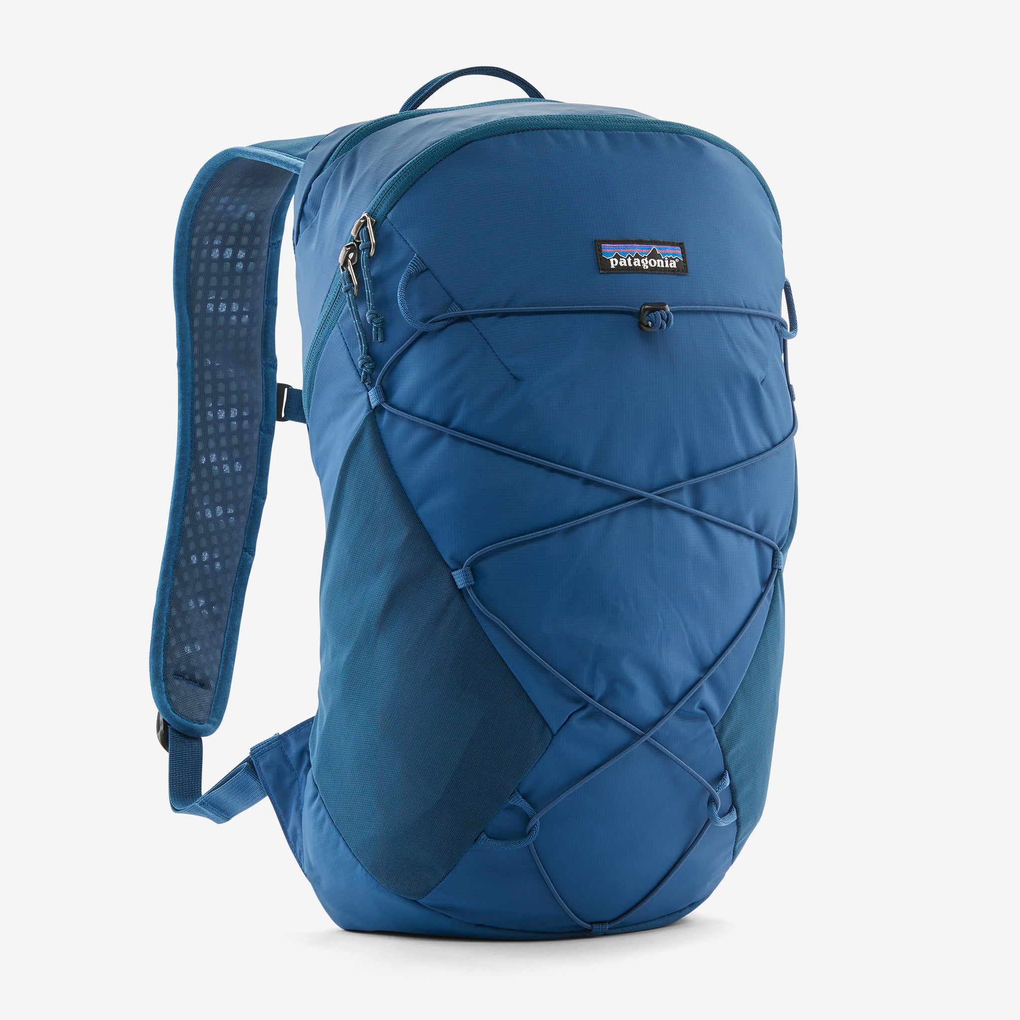 Small hiking backpack patagonia shop