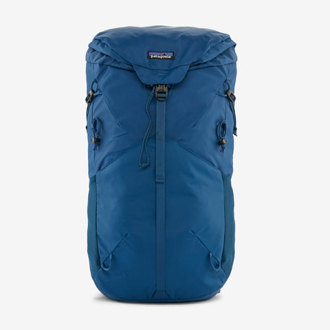Patagonia Guidewater Backpack 29L Review (2 Weeks of Use) 