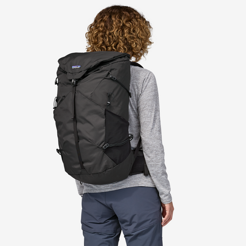 Terravia Pack 36L