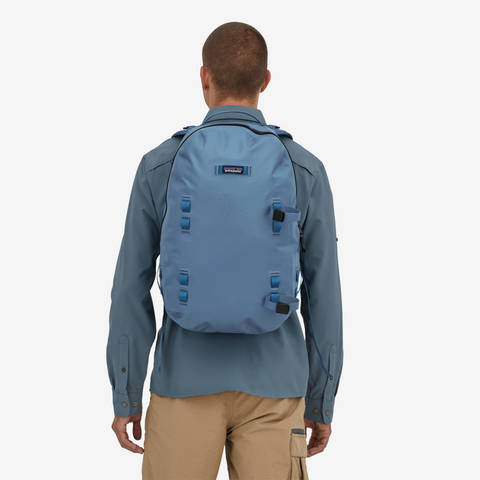 Guidewater Backpack 29L