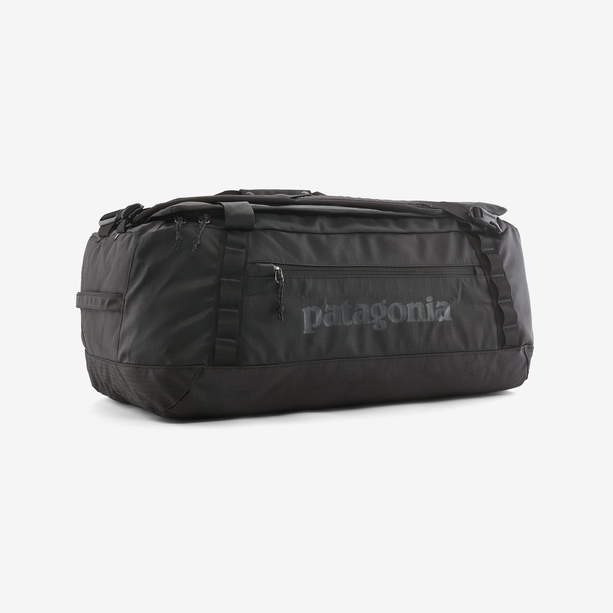 Patagonia black hole store duffel 60l australia