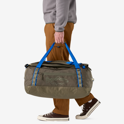 Black Hole® Duffel 55L