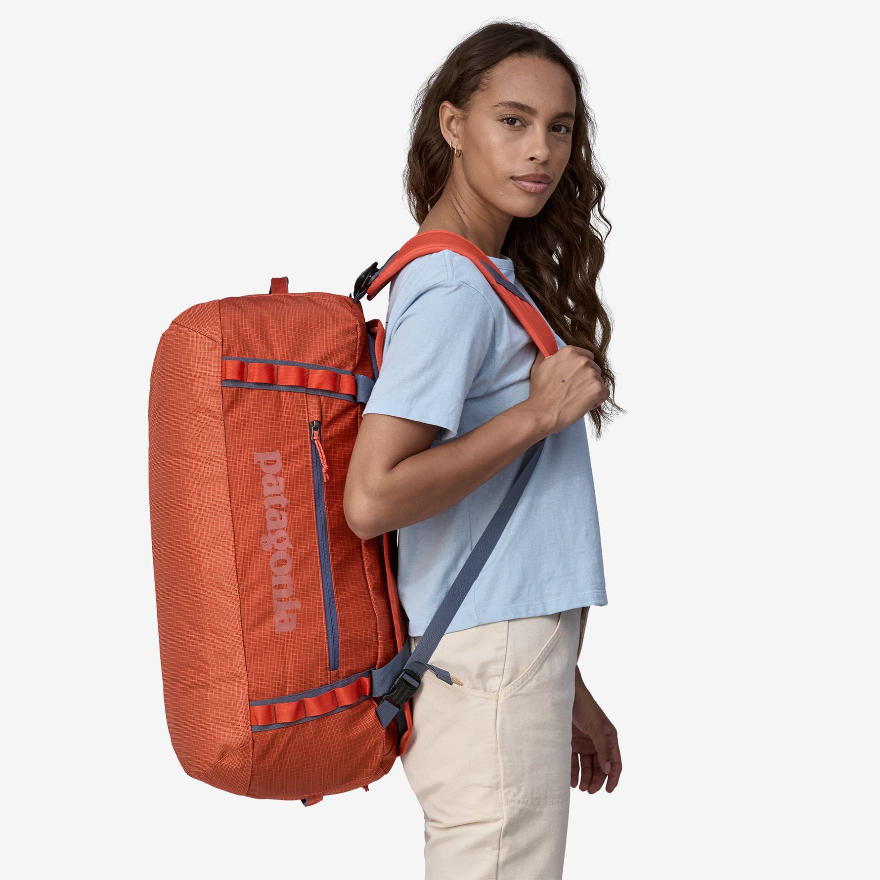 Black Hole Duffel 55L Patagonia Australia