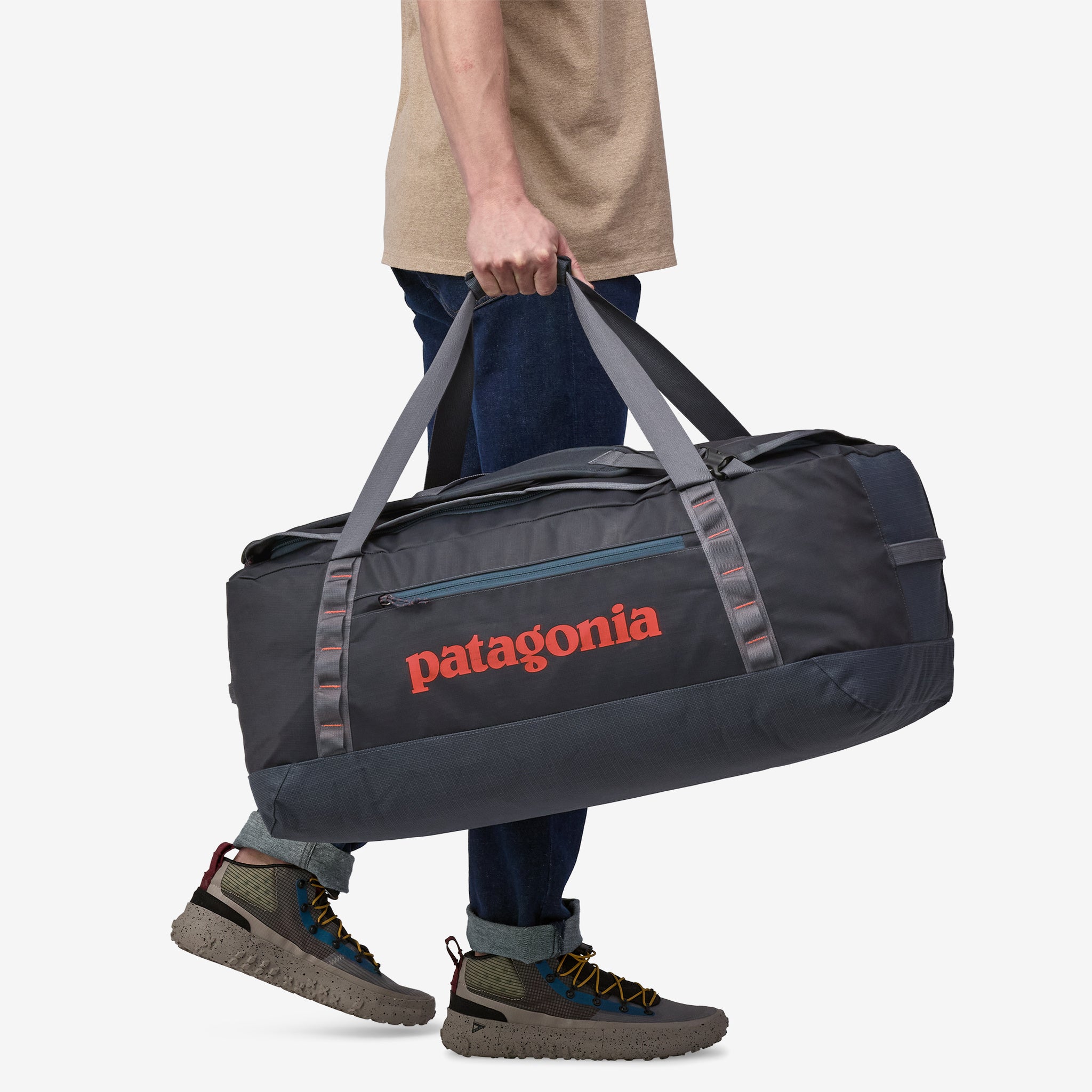 Patagonia Hole Duffel Backpack cheapest 70L