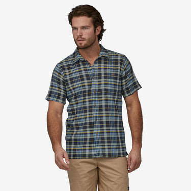 Plaid Shirt  Buy Men's Plaid Shirts Online Australia - THE ICONIC