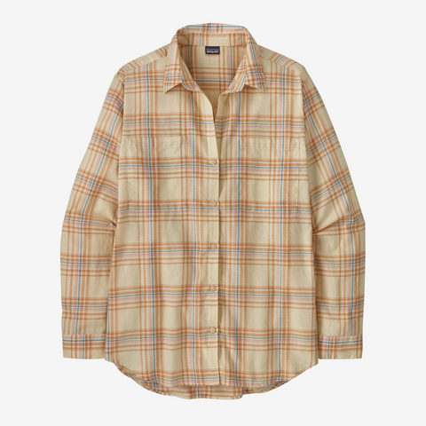 Women's Lightweight A/C® Button-Down