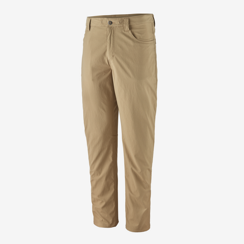 Men's Quandary Pants - Short