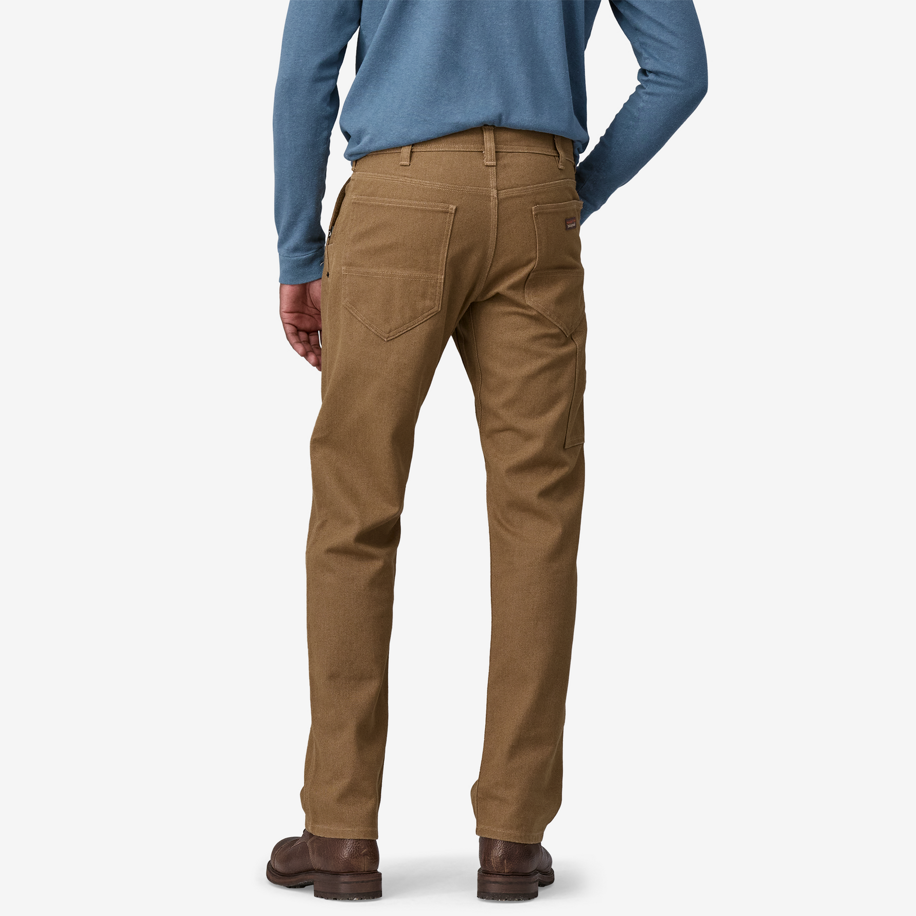 Patagonia iron forge pants 2025