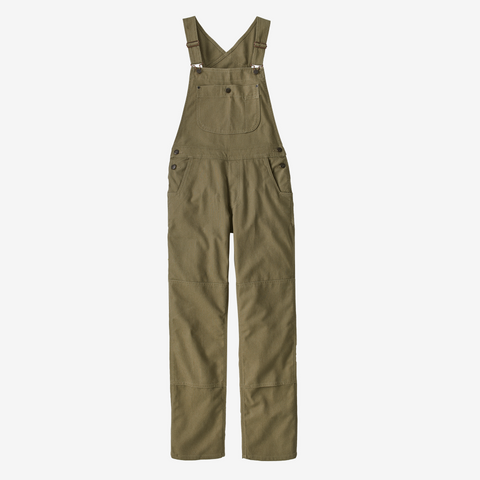 Women's All Seasons Bib Overalls - Regular