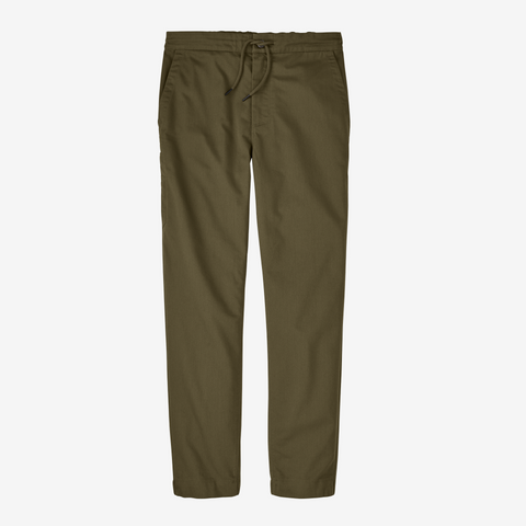 Men s Twill Traveler Pants Patagonia Australia